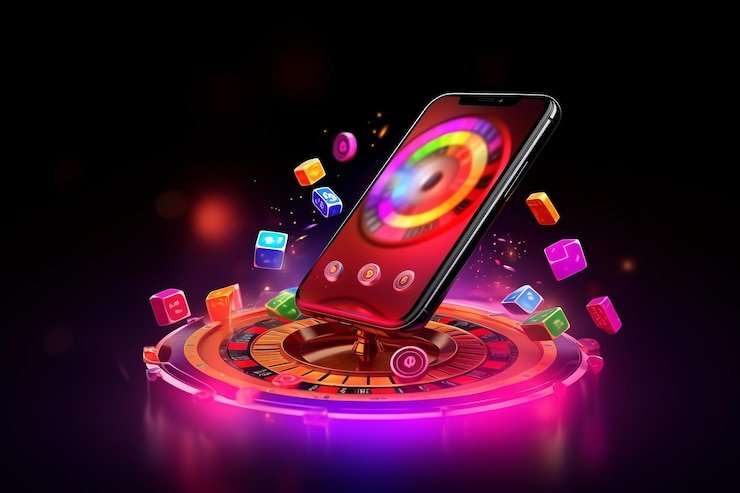 nagawin11 mobile gaming